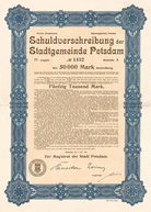 Stadtgemeinde Potsdam