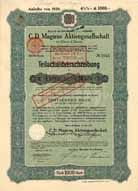 C. D. Magirus AG
