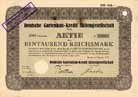 Deutsche Gartenbau-Kredit AG