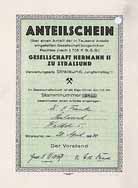 Gesellschaft Hermann II