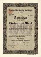 Deutsch-Ostafrikanische Gesellschaft