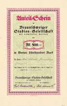 Braunschweiger Stadion-Gesellschaft mbH