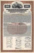 German Provincial and Communal Banks Consolidated Agricultural Loan