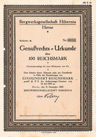 Bergwerksgesellschaft Hibernia