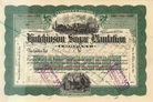 Hutchinson Sugar Plantation Co.