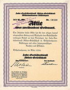 Jade-Seeb�derdienst AG