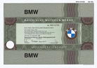 Bayerische Motoren Werke AG
