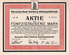 Germania Bank Hamburg AG