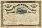 Toledo, Delphos & Burlington Railroad