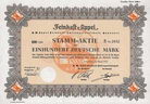 H. W. Appel Feinkost-AG