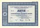 Elektrizitts-AG vorm. W. Lahmeyer & Co.