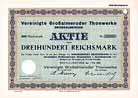 Vereinigte Grossalmeroder Thonwerke
