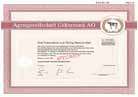 Agrargesellschaft Uckermark AG