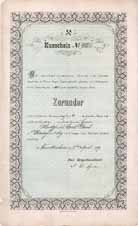 Eisenerz-Grube Zornader