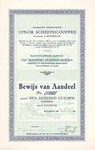 N.V. Upnor Scheepsslooperij