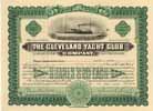 Cleveland Yacht Club Co.