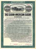 Cuban-American Sugar Co.