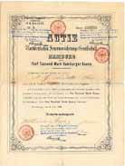 Norddeutsche Feuerversicherungs-Gesellschaft