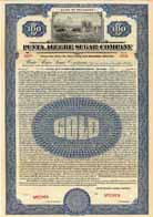 Punta Alegre Sugar Co.