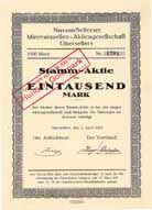 Nassau-Selterser-Mineral-Quellen AG