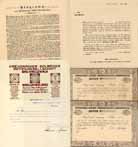 Soolbder Actien-Gesellschaft - Konvolut (84 Stcke)