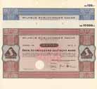 Wilhelm Schlochauer Nachf. AG (2 Stcke)
