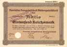 Nordische Baugesellschaft AG