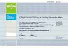 WiRe Industrie- und Immobilienanlagen AG
