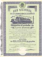 Red Nacional de los Ferrocarriles Espanoles