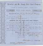 Hannibal & St. Joseph Railroad