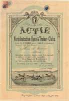 Norddeutscher Renn- & Traber-Club