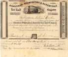 Cincinnati, Wilmington & Zanesville Railroad