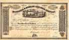Milwaukee & Horicon Railroad
