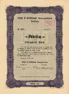 Hesse & Goldstaub AG