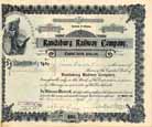 Randsburg Railway