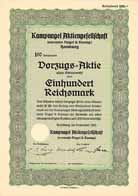 Kampnagel AG (vormals Nagel & Kaemp)