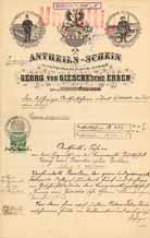 Bergwerks-Gesellschaft Georg von Giesche'sche Erben