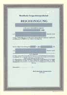 Westf�lische Ferngas-AG