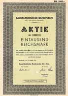 Sauerl�ndischer Bankverein AG