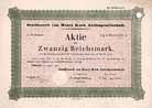 Schiffswerft von Henry Koch AG