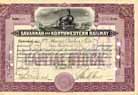 Savannah & Northwestern Railway