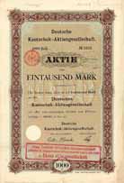 Deutsche Kautschuk-AG