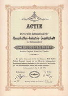 Drstewitz-Rattmannsdorfer Braunkohlen-Industrie-Gesellschaft