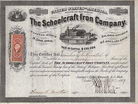 Schoolcraft Iron Co.