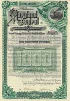 Maryland Central Railway