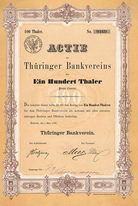 Thringer Bankverein