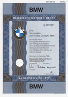 Bayerische Motoren Werke AG