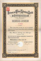 Spinnerei und Weberei Httenheim-Benfeld