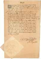 Preussisch Bengalische Compagnie (Compagnie Royale de Bengale)