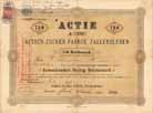 Actien-Zucker-Fabrik Fallersleben